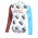 2016 Ag2r La Mondiale Team Radtrikot Langarm RFVL322