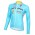 2016 ASTANA PRO TEAM Fahrradtrikot Langarm LNFB444