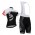 2016 CERVELO Fahrradbekleidung Satz Fahrradtrikot Kurzarm Trikot und Kurz Trägerhose SBRI629
