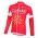 2016 Cofidis Team Radtrikot Langarm VPCZ438