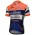 2016 Fantini Nippo Team Radtrikot Kurzarm ZYTM579