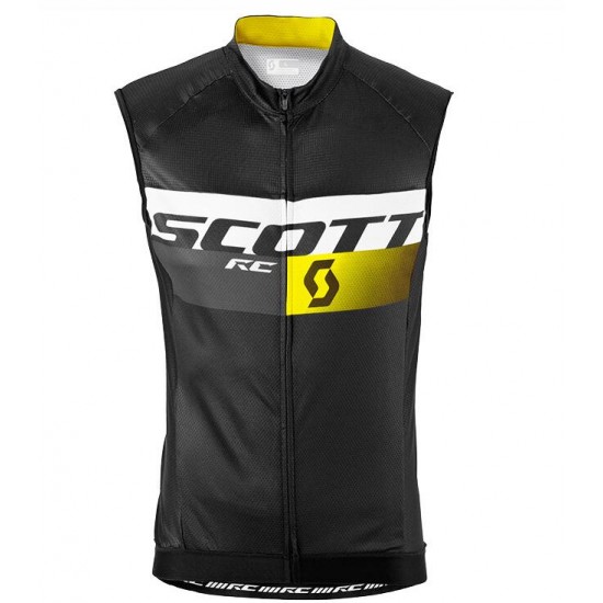 2016 SCOTT RC Pro ärmelloses Trikot 01 GEVP119