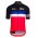 2016 SKY France Radtrikot Kurzarm NUJK475