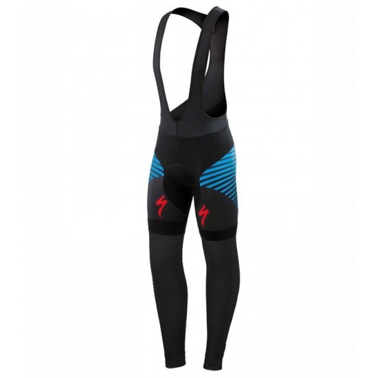 2016 Specialized Team LS Schwarz-Blau Lang Trägerhose QJCR595 2016 Specialized Team LS Schwarz-Blau Lang Trägerhose QJCR595