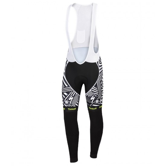 2016 Tinkoff Training Schwarz Lang Trägerhose MZQJ916 2016 Tinkoff Training Schwarz Lang Trägerhose MZQJ916