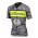 2016 Tinkoff Saxo Bank Radtrikot Kurzarm IHMB621