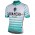 Bianchi Milano 2017 Radtrikot Kurzarm A3 322FYEO
