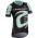 Cannondale FACTORY RACING Damen 2017 Radtrikot Kurzarm 494JCEU