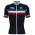 2017 France National Team Radtrikot Kurzarm 613TWEN
